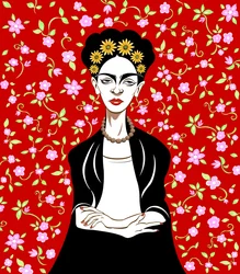 Frida Kahlo